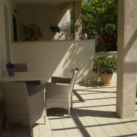 Apartment Jurasovic Makarska Ngoại thất bức ảnh