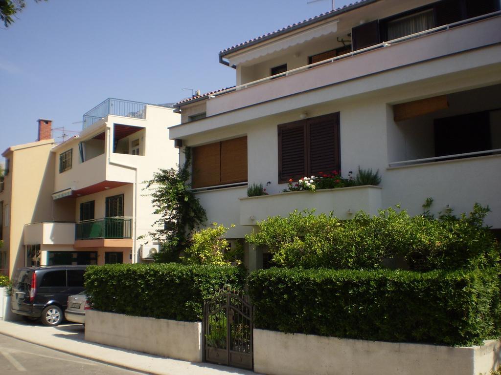 Apartment Jurasovic Makarska Phòng bức ảnh