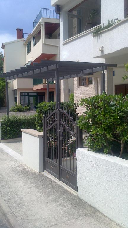 Apartment Jurasovic Makarska Phòng bức ảnh