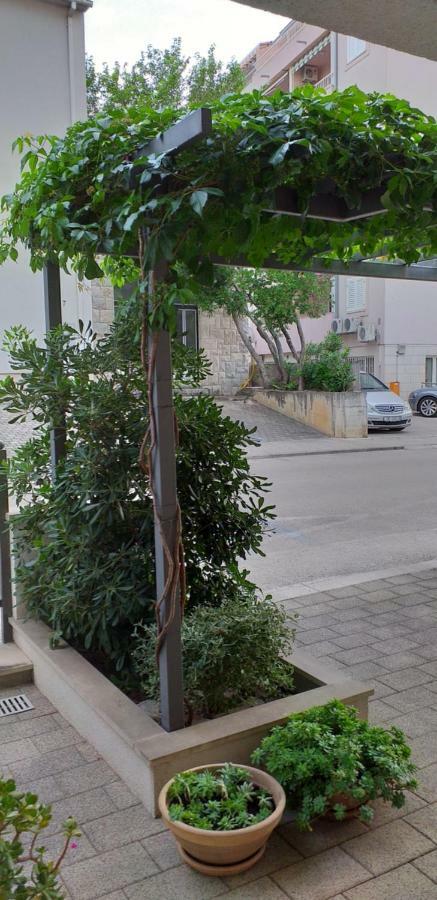 Apartment Jurasovic Makarska Ngoại thất bức ảnh