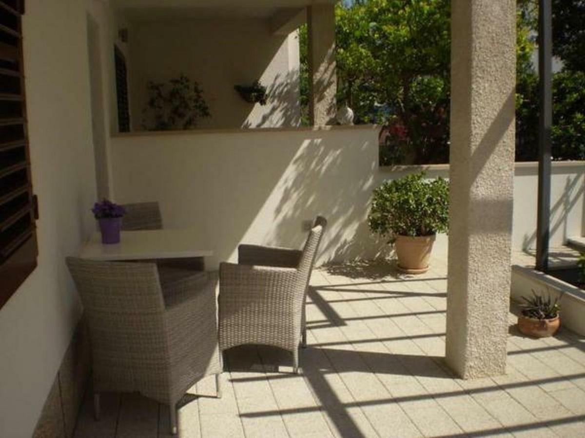 Apartment Jurasovic Makarska Ngoại thất bức ảnh