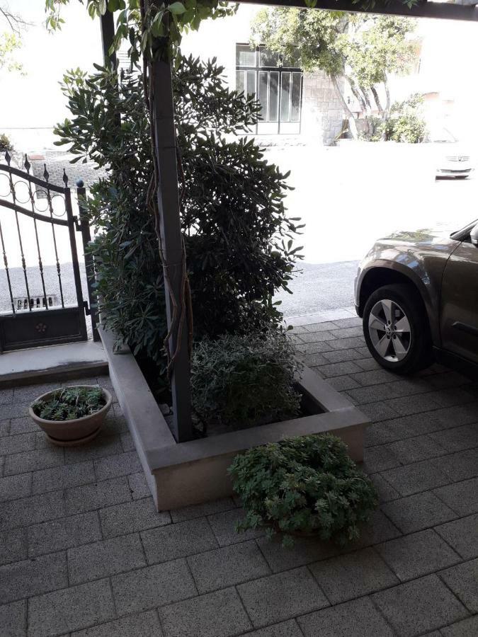 Apartment Jurasovic Makarska Ngoại thất bức ảnh